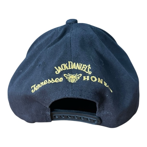Jack Daniel’s Jackin For Beats Hat One Size - Picture 4 of 5